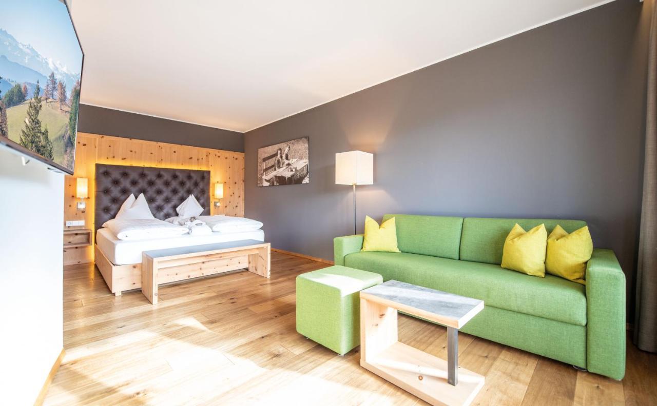 Royal In 4* Obereggen