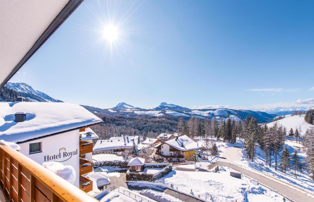Hotel Royal In 4*
