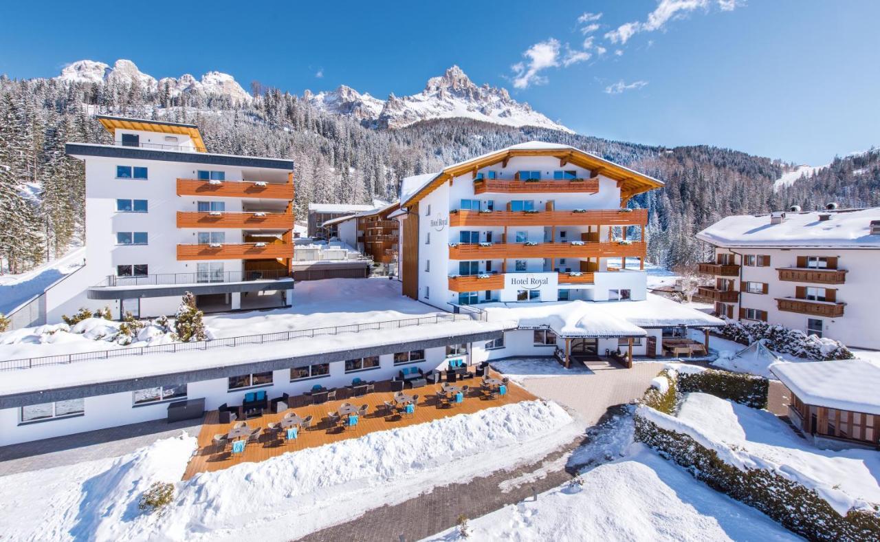 Royal In Hotel Obereggen